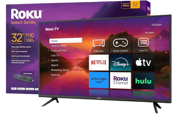 Edge IPTV