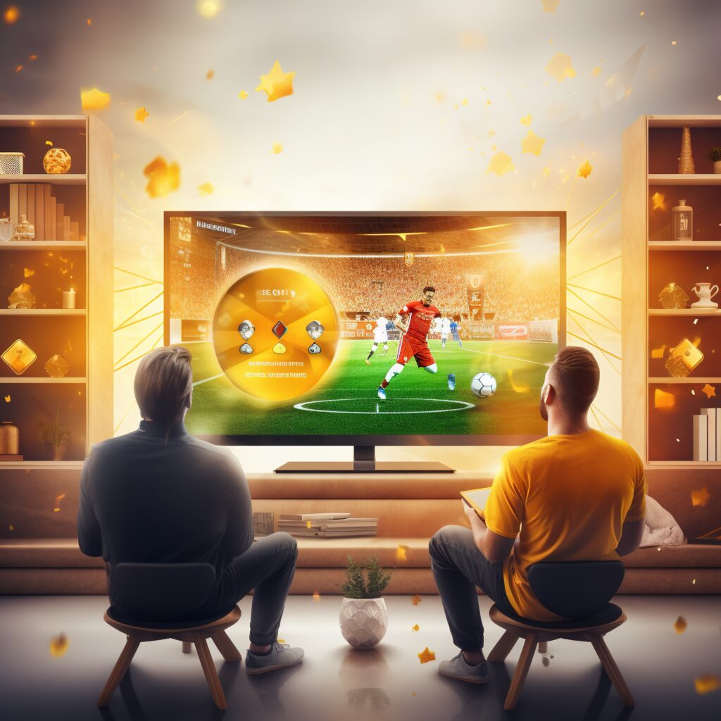 Edge iptv: which IPTV app is better for firestick