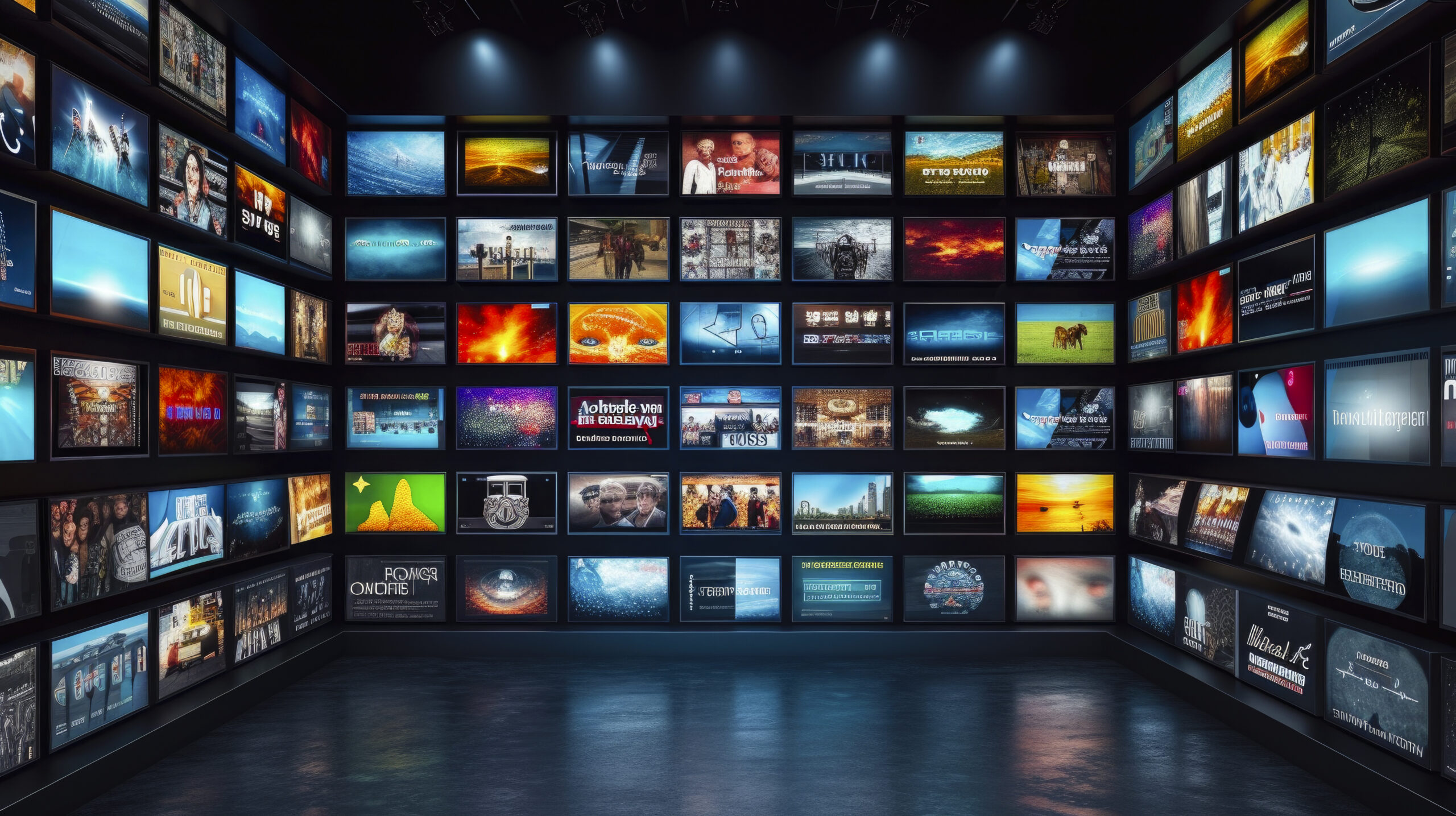 Edge iptv