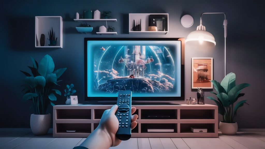 edge iptv -