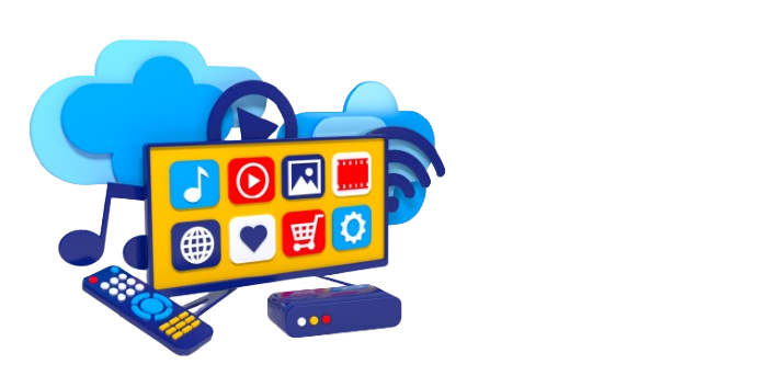 Edge iptv